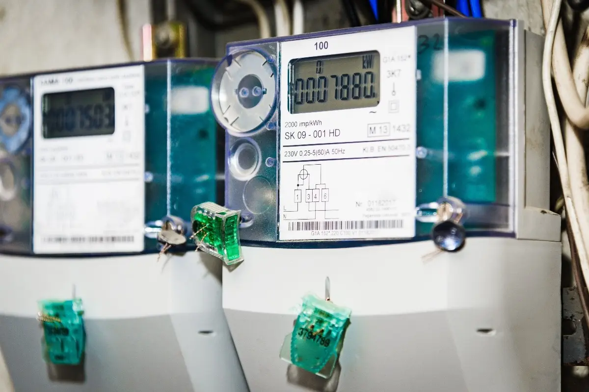 Can signal shielding enhance smart meter connectivity?